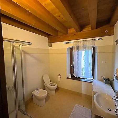 Antica Corte Contadina Bed & Breakfast