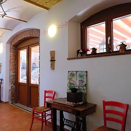 Bed & Breakfast Antica Corte Contadina Premariacco