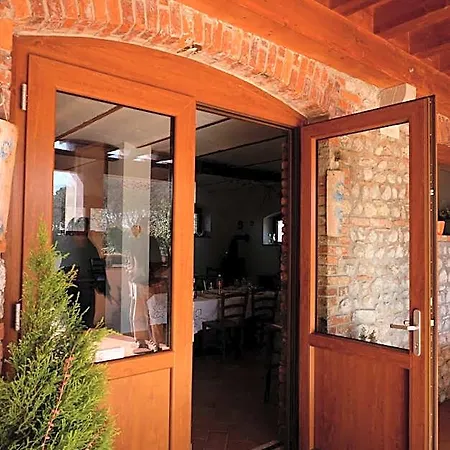 Bed & Breakfast Antica Corte Contadina Premariacco