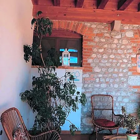 Antica Corte Contadina *